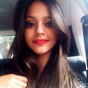 Meet your Posher, Andressa